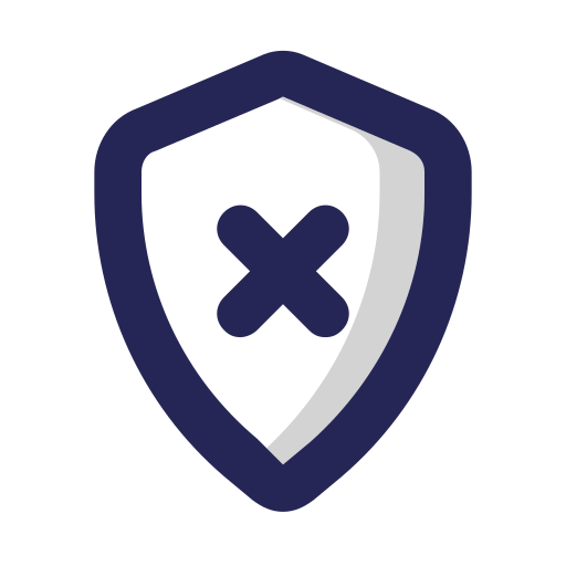 peligro icono gratis