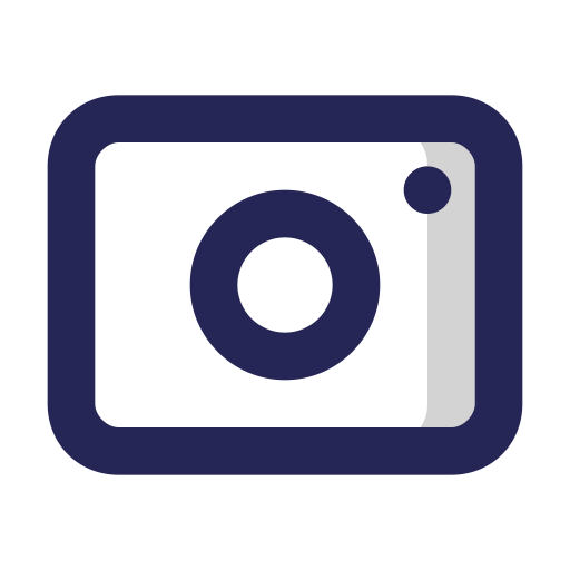 cámara icono gratis