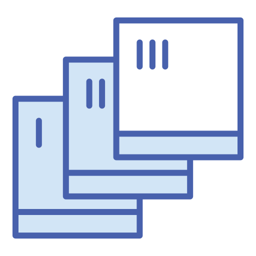 Version free icon