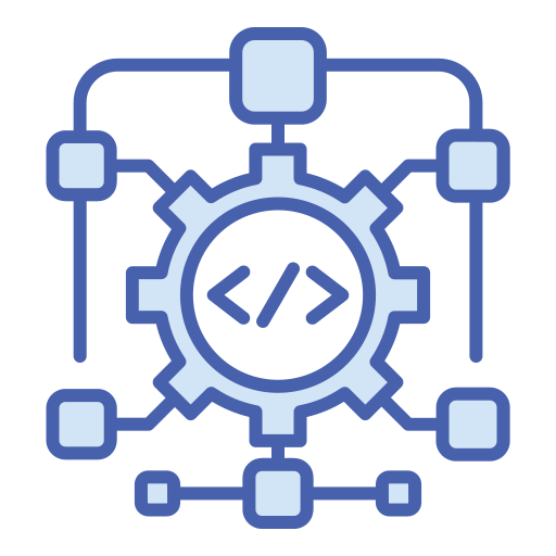 Automation - Free electronics icons