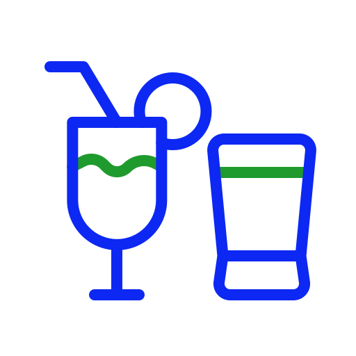 cocktailgetränk kostenlos Icon cocktailgetränk kostenlos Icon