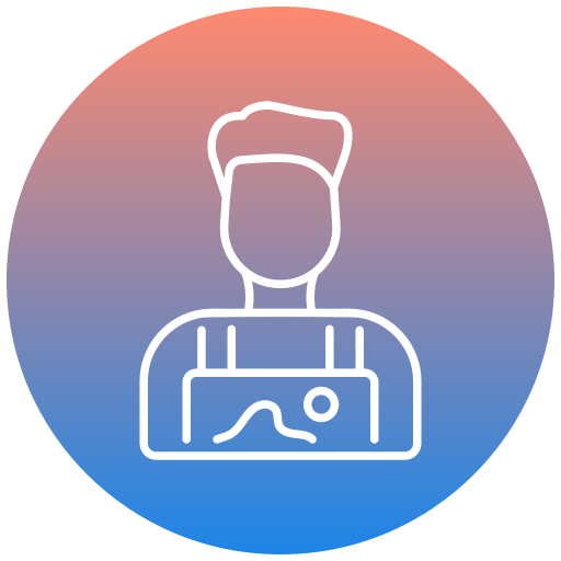 artista icono gratis