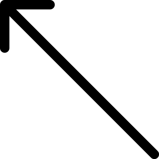 linker winkel kostenlos Icon