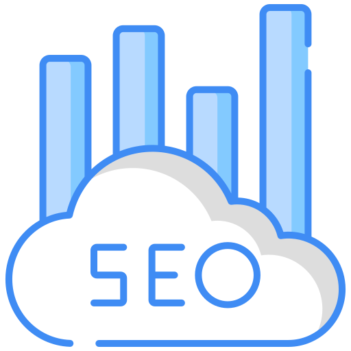 seo icono gratis