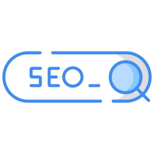Seo free icon