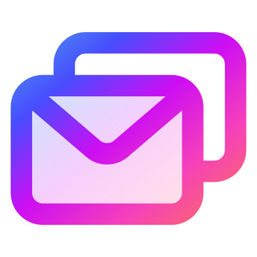 Почта бесплатно иконка