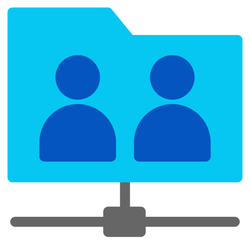 carpeta icono gratis