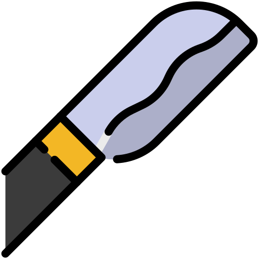 cuchillo icono gratis