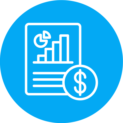 informe icono gratis