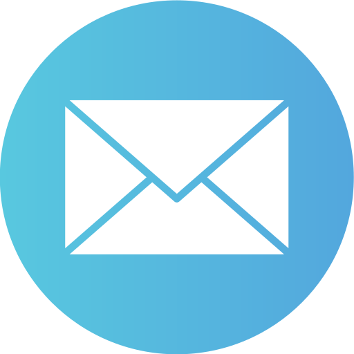 correo electrónico icono gratis