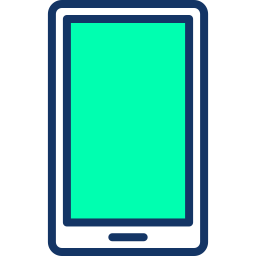 smartphone kostenlos Icon smartphone kostenlos Icon
