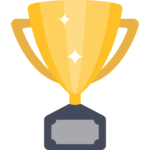 copa trofeo icono gratis