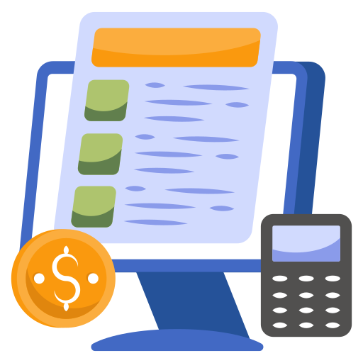 Analytical free icon Analytical free icon