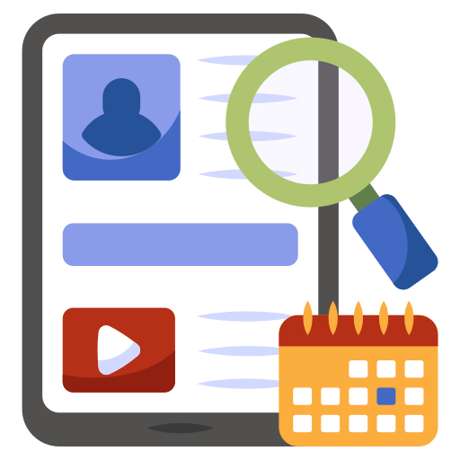 suchen kostenlos Icon