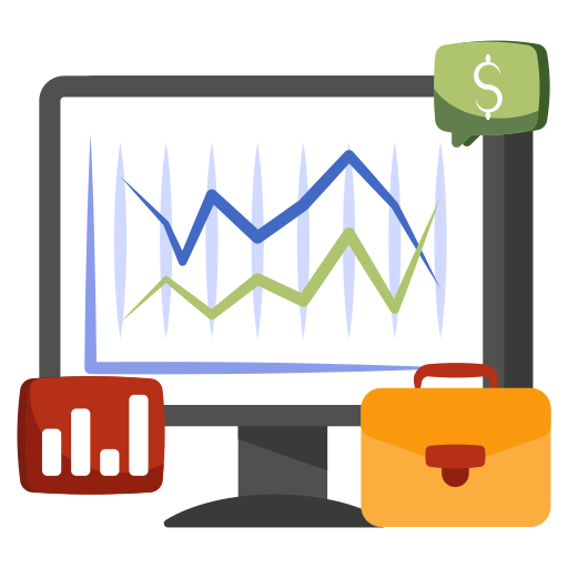 negocio icono gratis