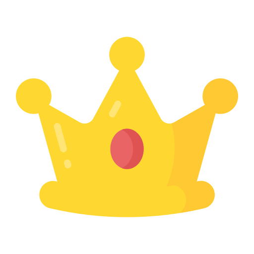 coroa grátis ícone coroa grátis ícone