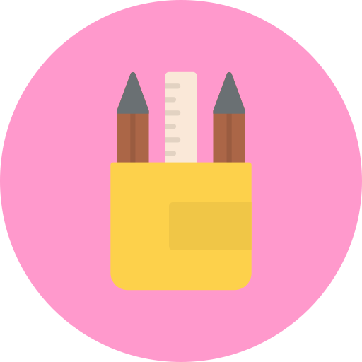 Пенал бесплатно иконка