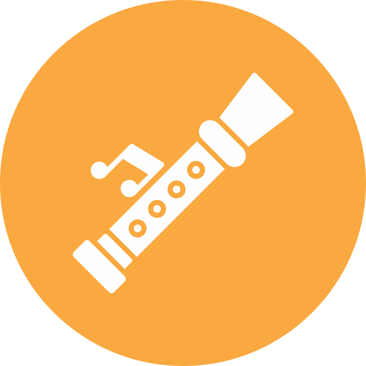 flöte kostenlos Icon flöte kostenlos Icon