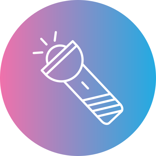 фонарь бесплатно иконка