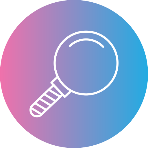 Search free icon