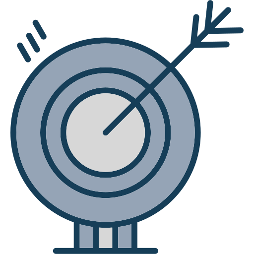 Target free icon Target free icon