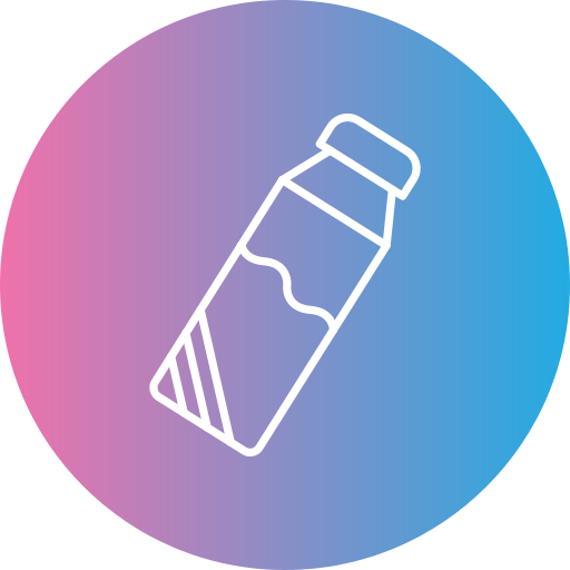Bottle free icon Bottle free icon
