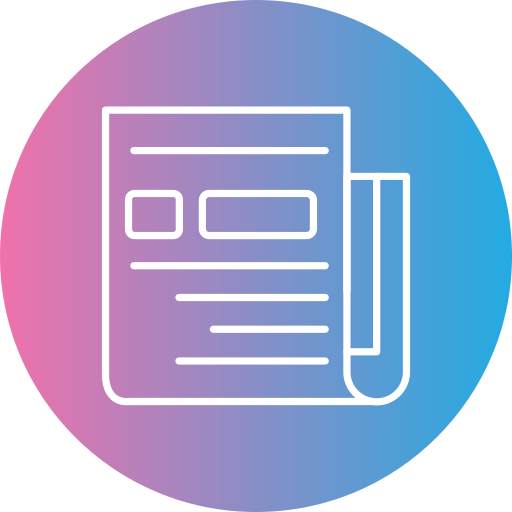 zeitung kostenlos Icon zeitung kostenlos Icon