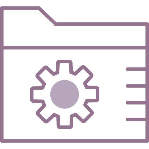 Folder free icon Folder free icon