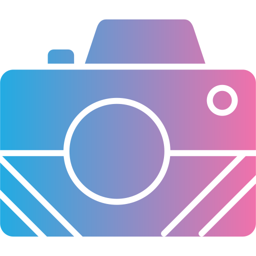 cámara icono gratis