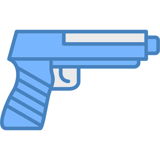 pistola grátis ícone pistola grátis ícone