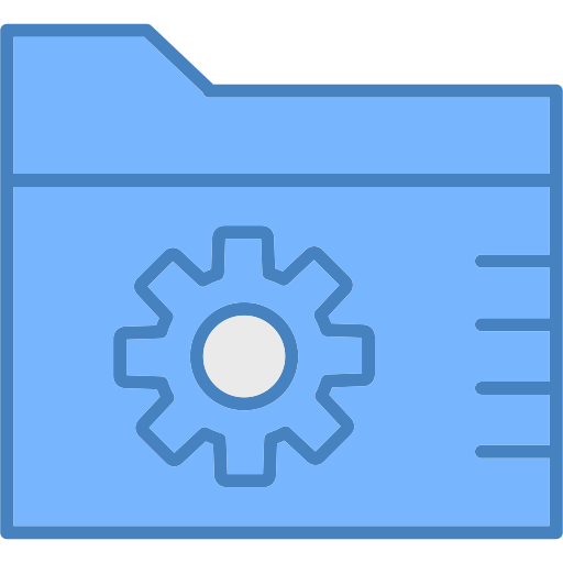 Folder free icon Folder free icon