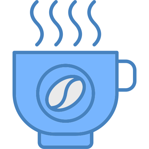 café icono gratis