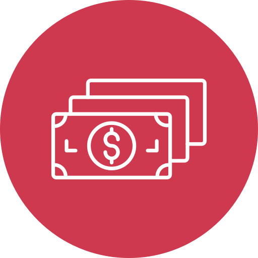 Значок валюты бесплатно иконка