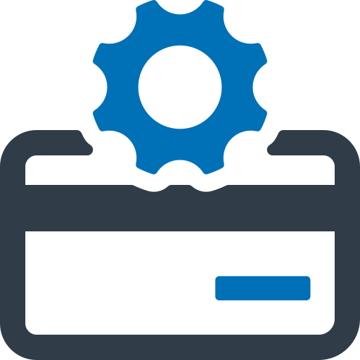 engranaje icono gratis