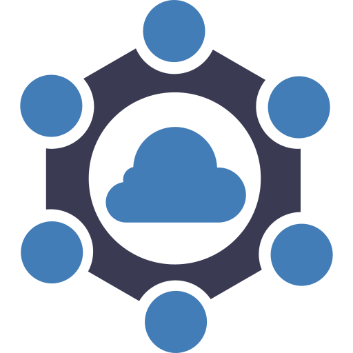 Connection free icon Connection free icon