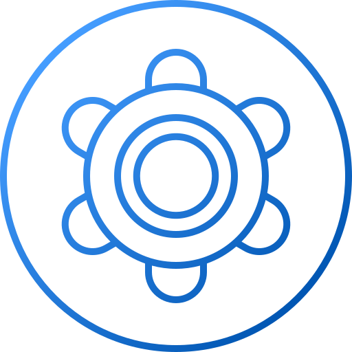 ajustes icono gratis