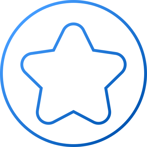 estrella icono gratis