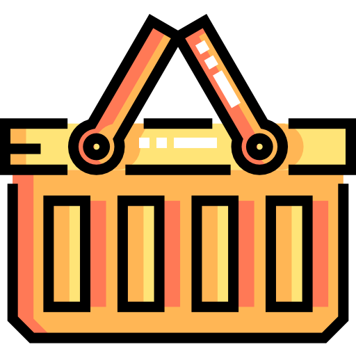korb kostenlos Icon