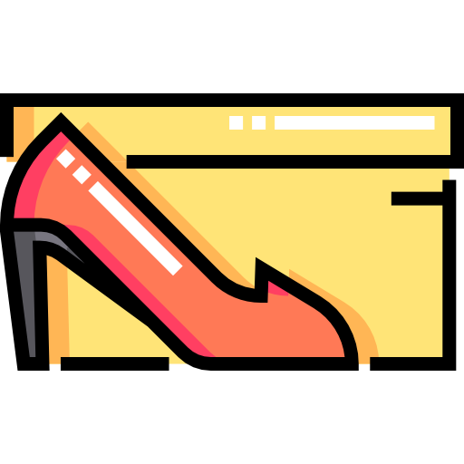 absätze kostenlos Icon