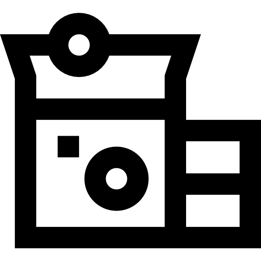 Flask free icon