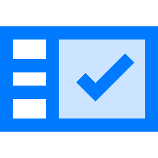 Check mark free icon Check mark free icon