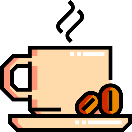 café chaud Icône gratuit café chaud Icône gratuit