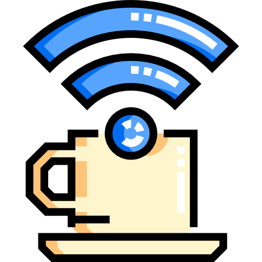 wifi icono gratis