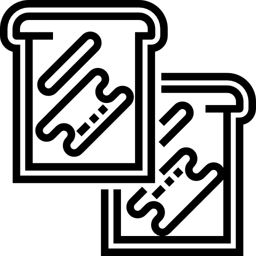 Тост бесплатно иконка