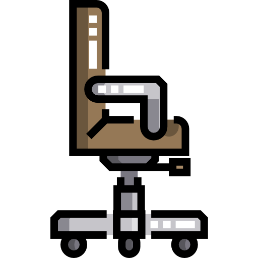 stuhl kostenlos Icon