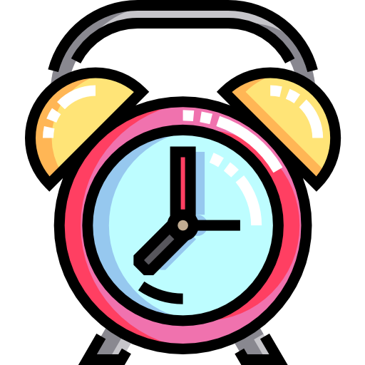 uhr kostenlos Icon