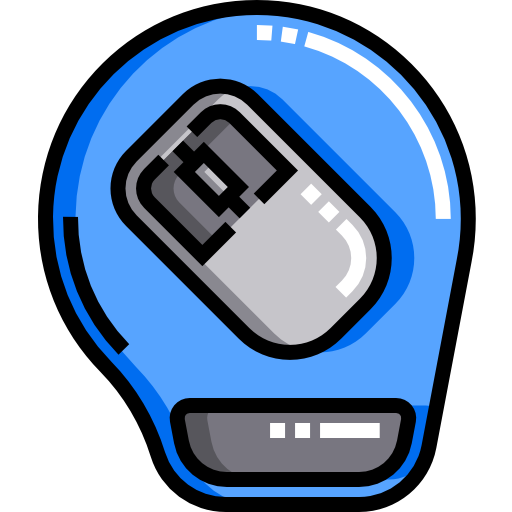 Mouse free icon