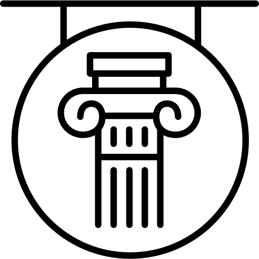 musée Icône gratuit