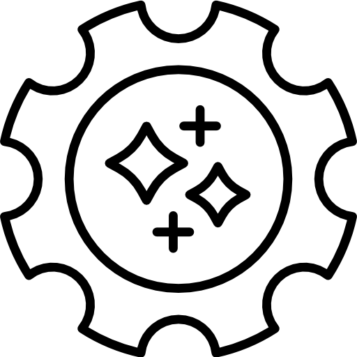 zahnrad kostenlos Icon