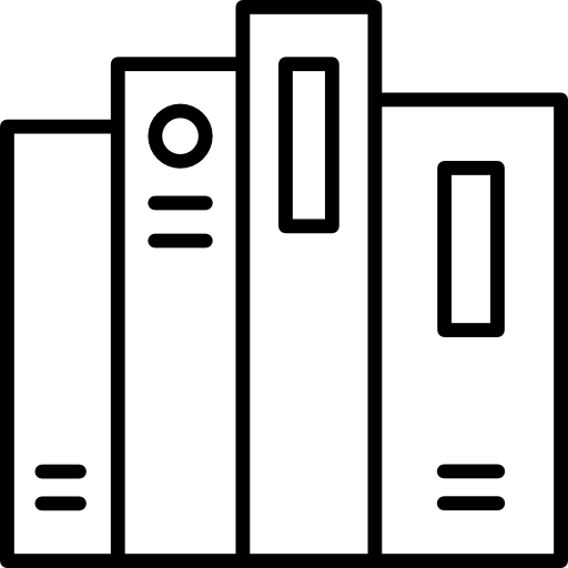 bücher kostenlos Icon